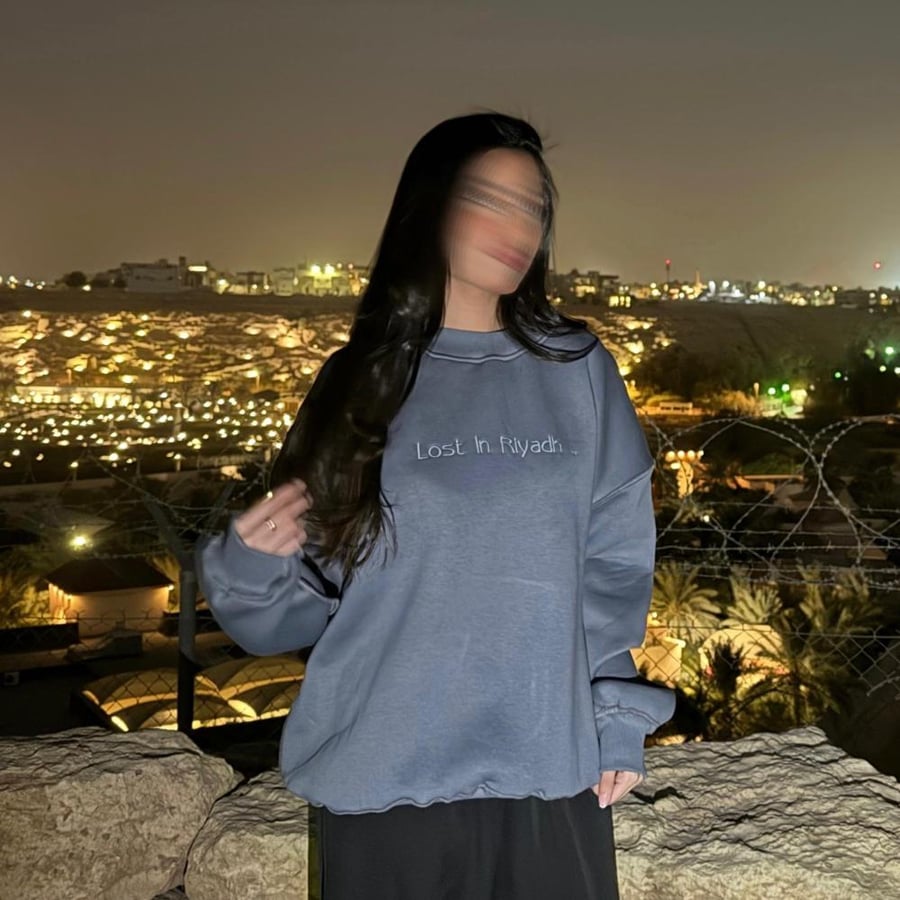 2 Grey Sweater
