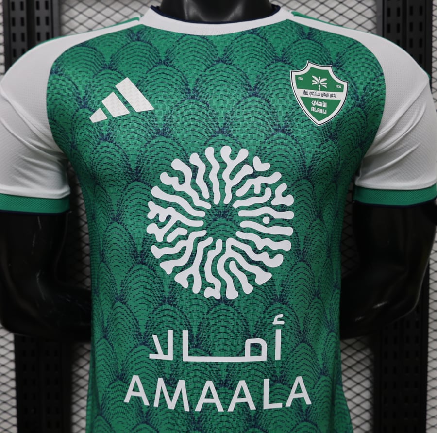 قميص الاهلي الاساسي26