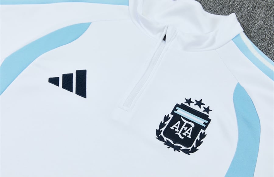 Argentina training set 26