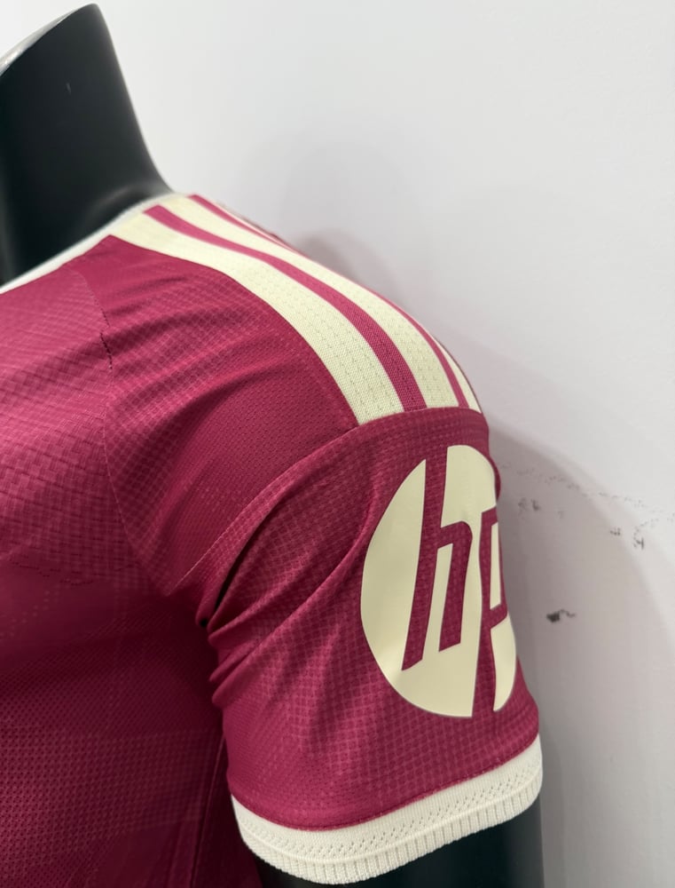 Real Madrid reserve shirt 26