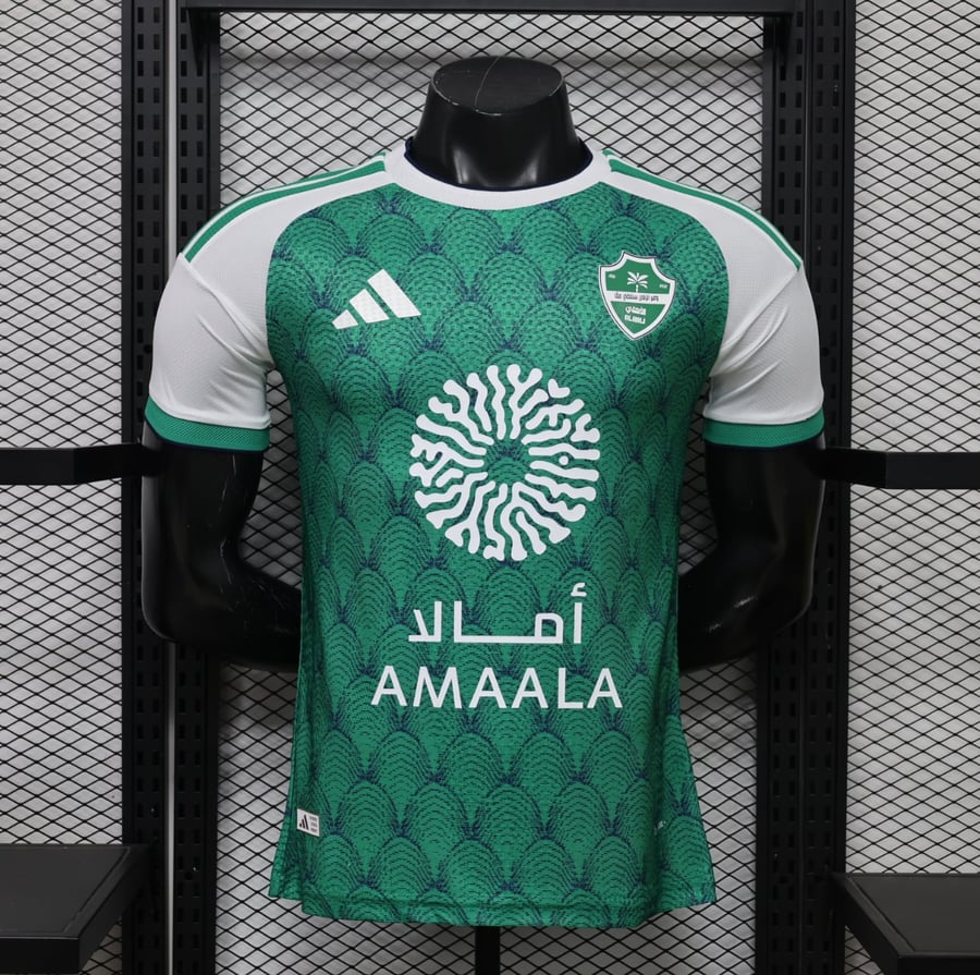 قميص الاهلي الاساسي26