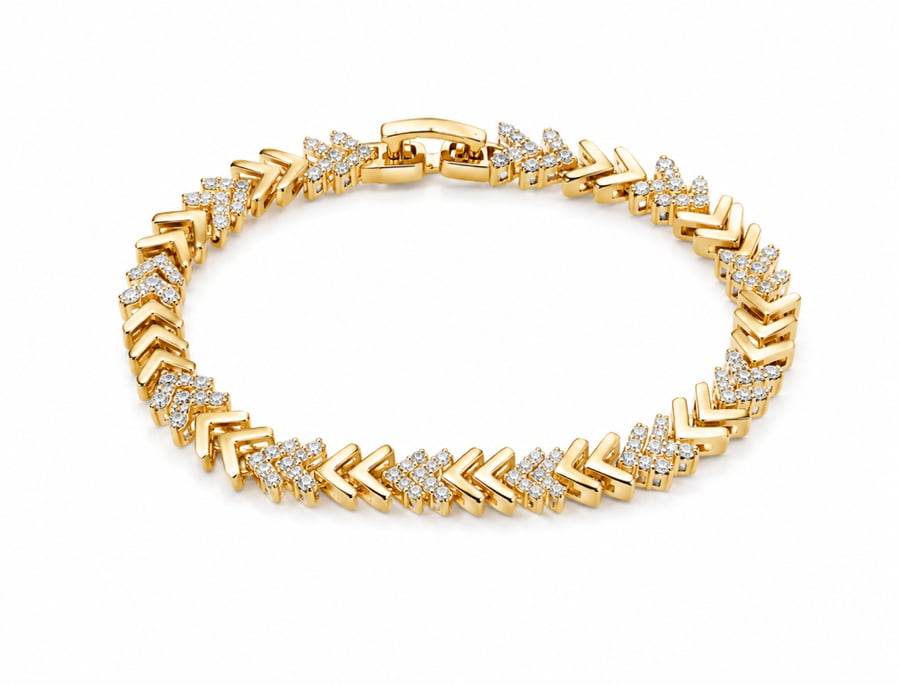 اسورة مطلية بماء الذهب