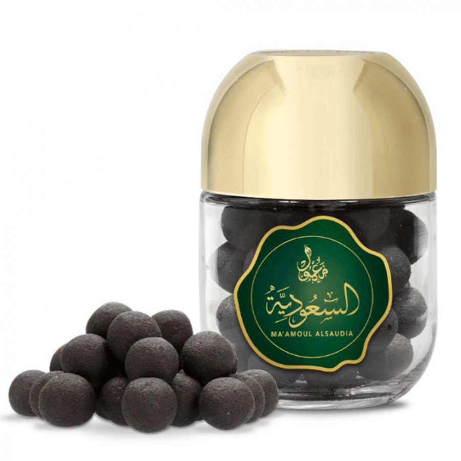 معمول السعودية 200 جرام