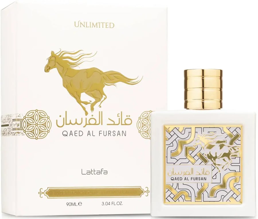 لطافة قائد الفرسان أنليميتد