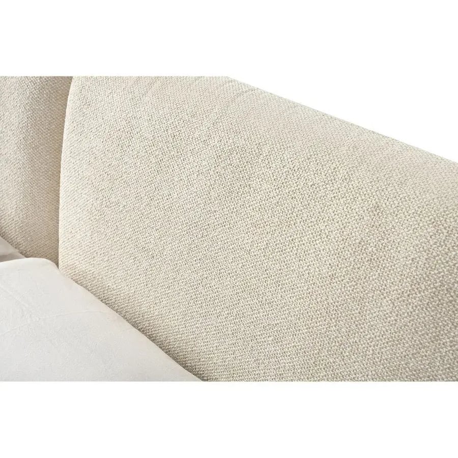 King size bed Miyas 180x200 cm