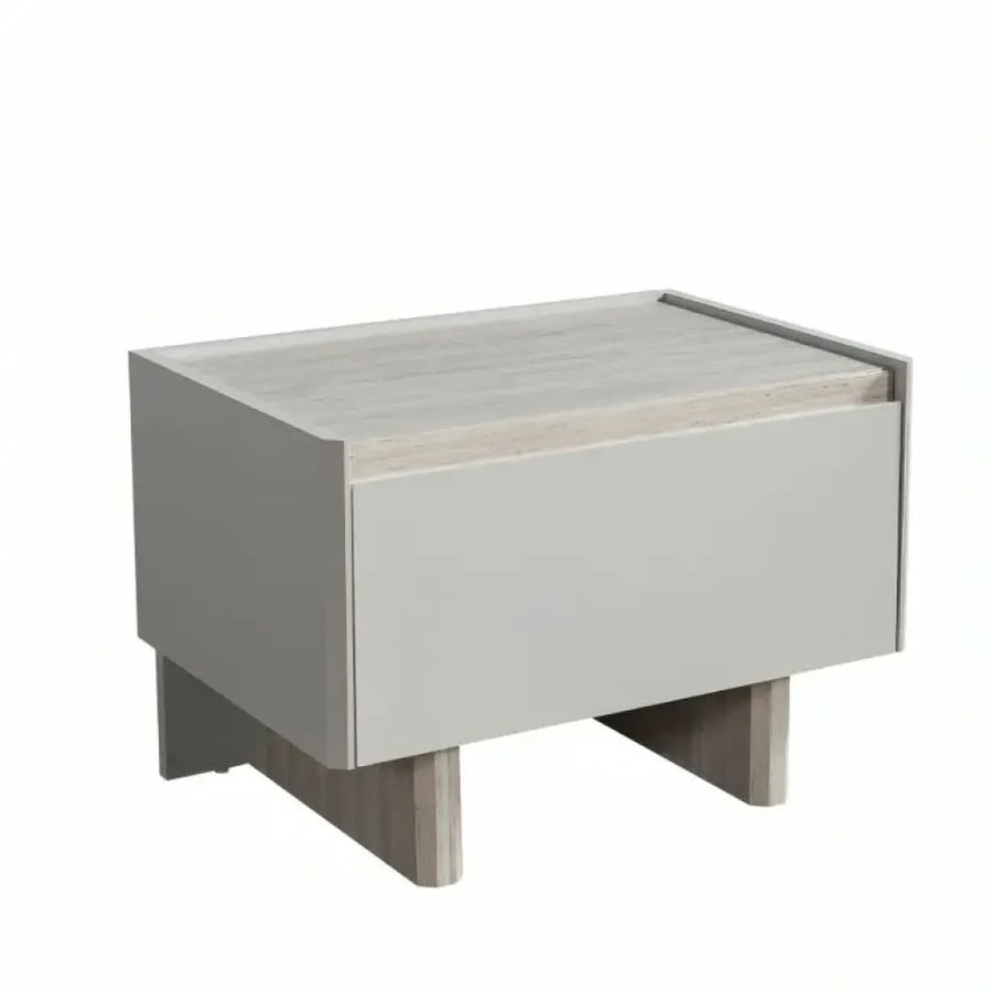 طقم غرفة نوم كينج 5 قطع- برنك- 180x200