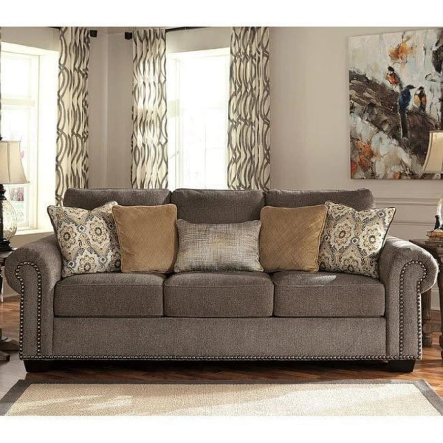 Exclusion sofa