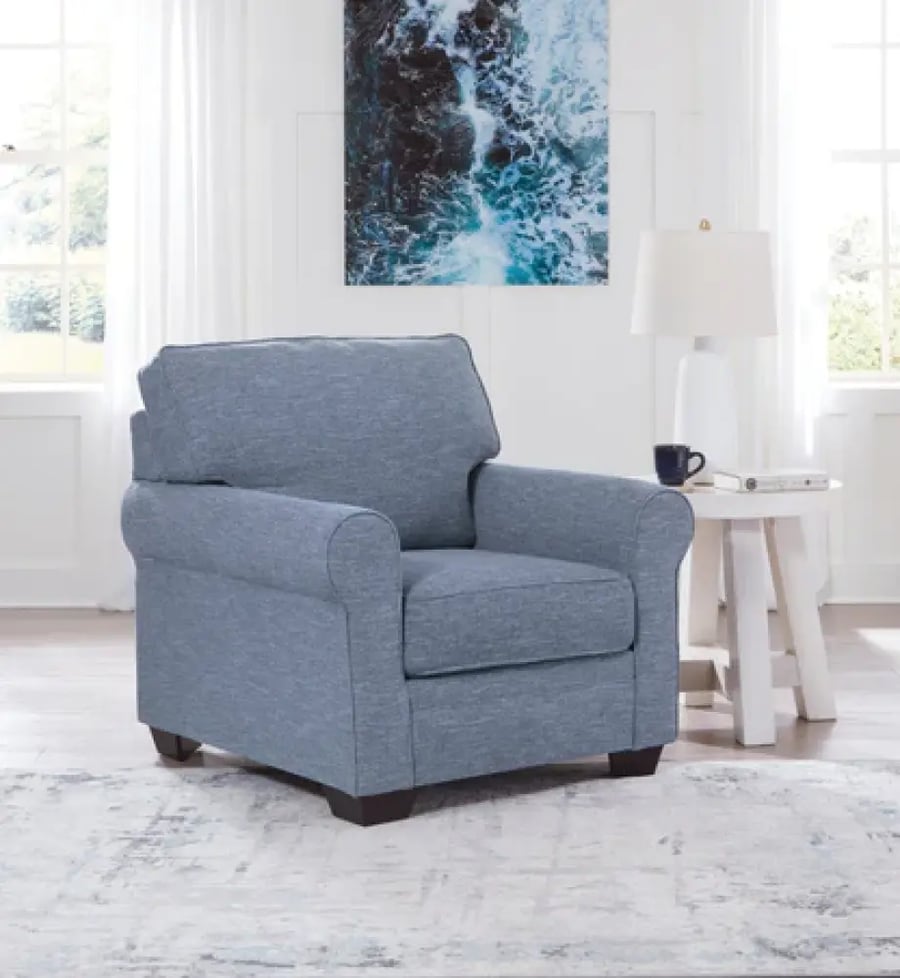 Karissa Manor sofa set