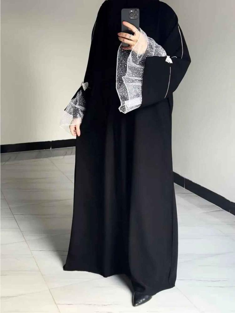 عباية نسائية