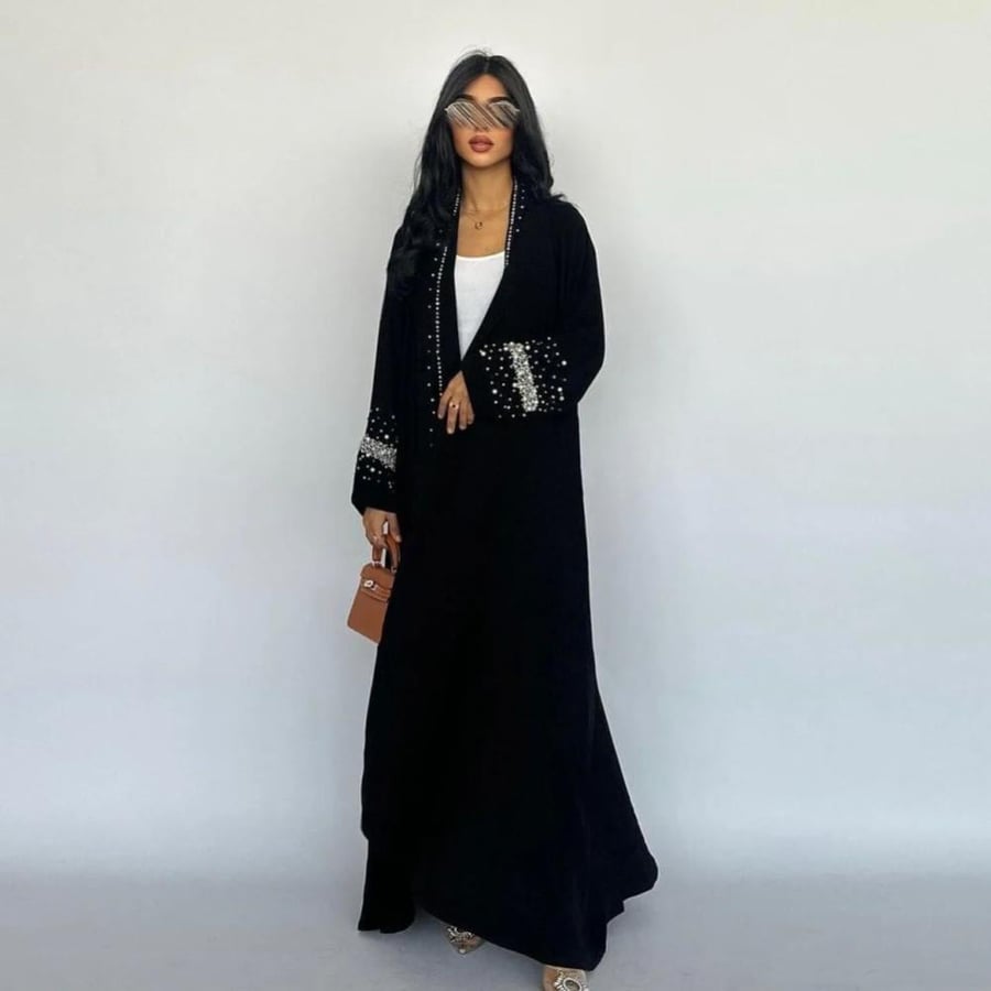 عبايات دايموند