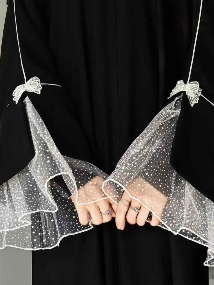 عباية نسائية