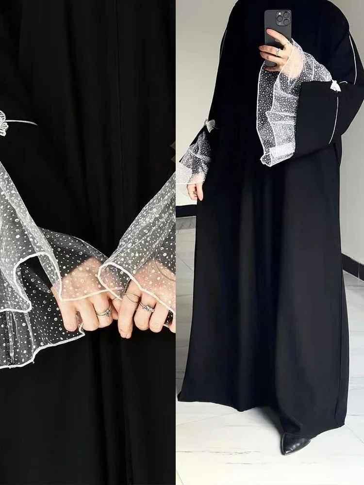 عباية نسائية