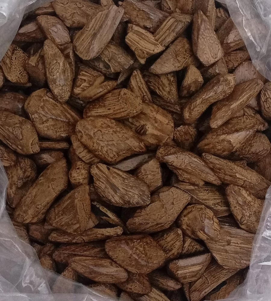 عود مروكي صغير فواح (أوقية)