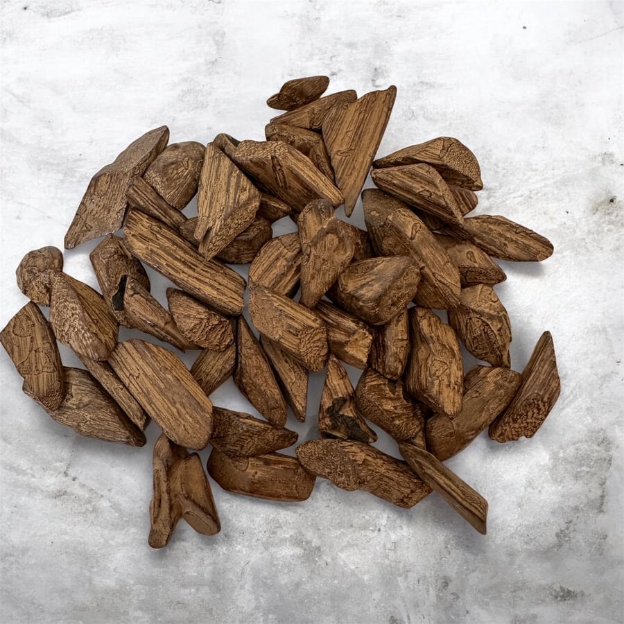 Moroccan Daqa for the ounce