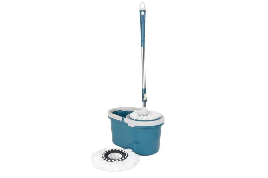 Cleaning cart from Home View