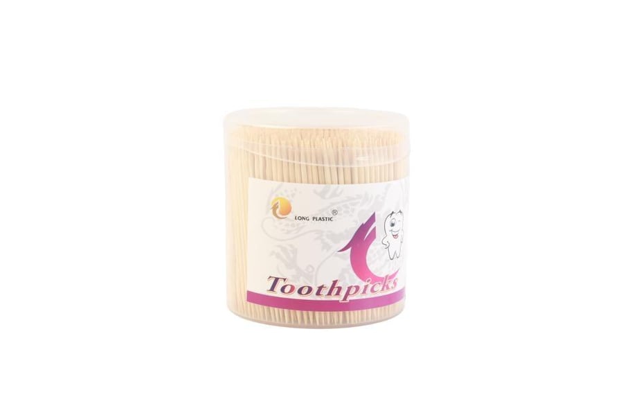 Toothpick set