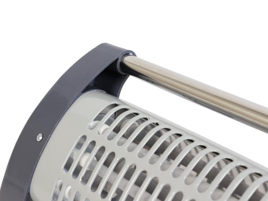Electric heater from Home Master – 1200-watt power HM-2296 model – safe and instant heating