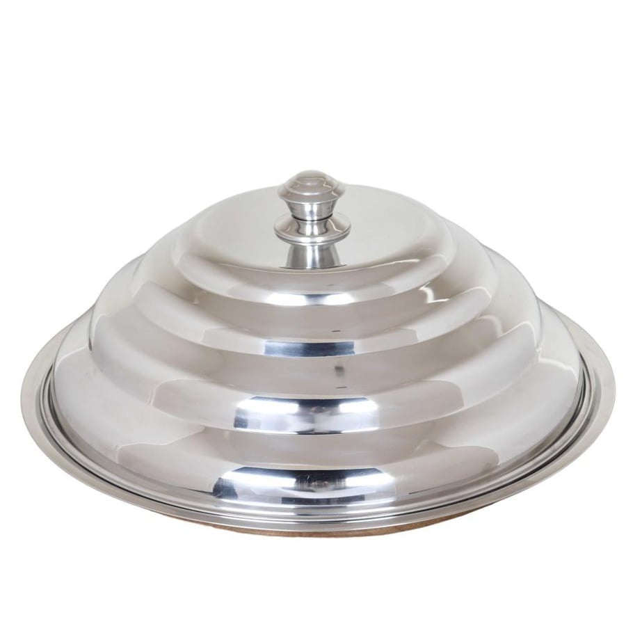Ghuzi plate – 65 cm size