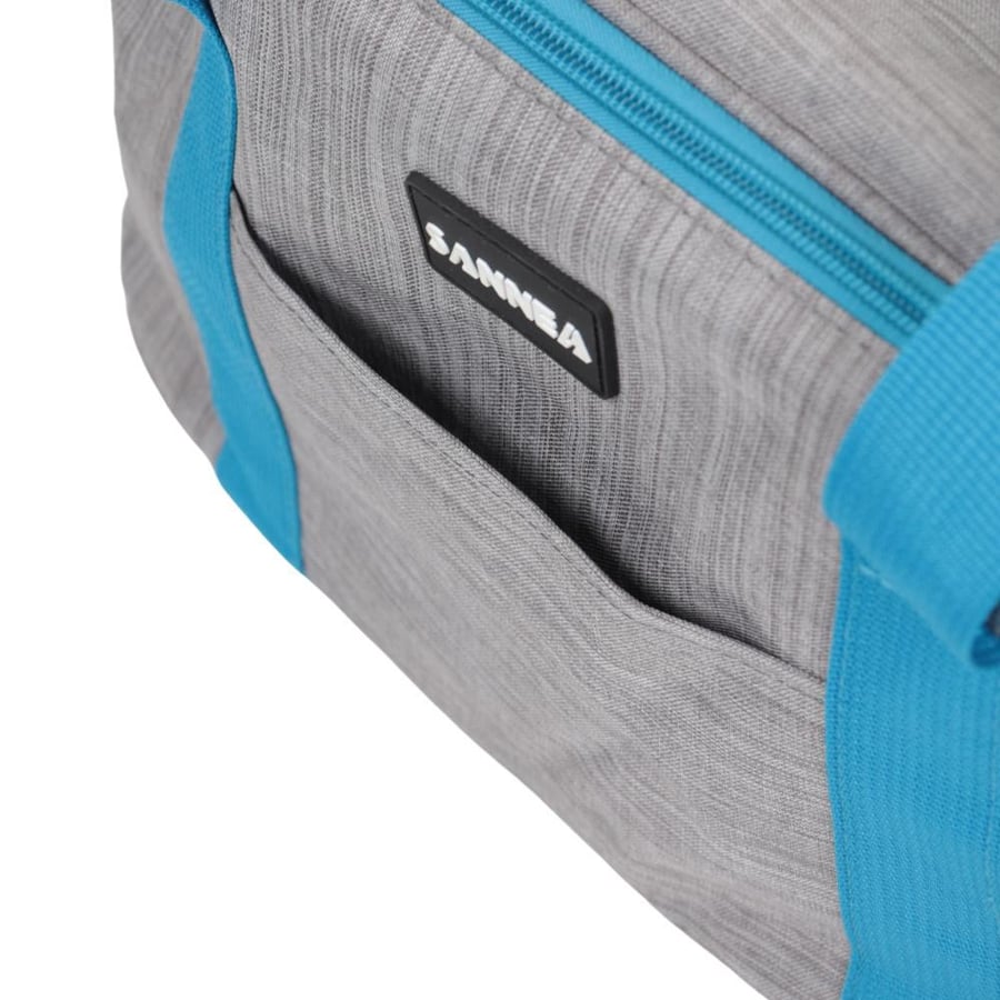 Multi-purpose thermos and food container
