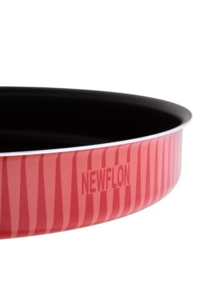 Round oven tray from Neoflon – 38 cm size