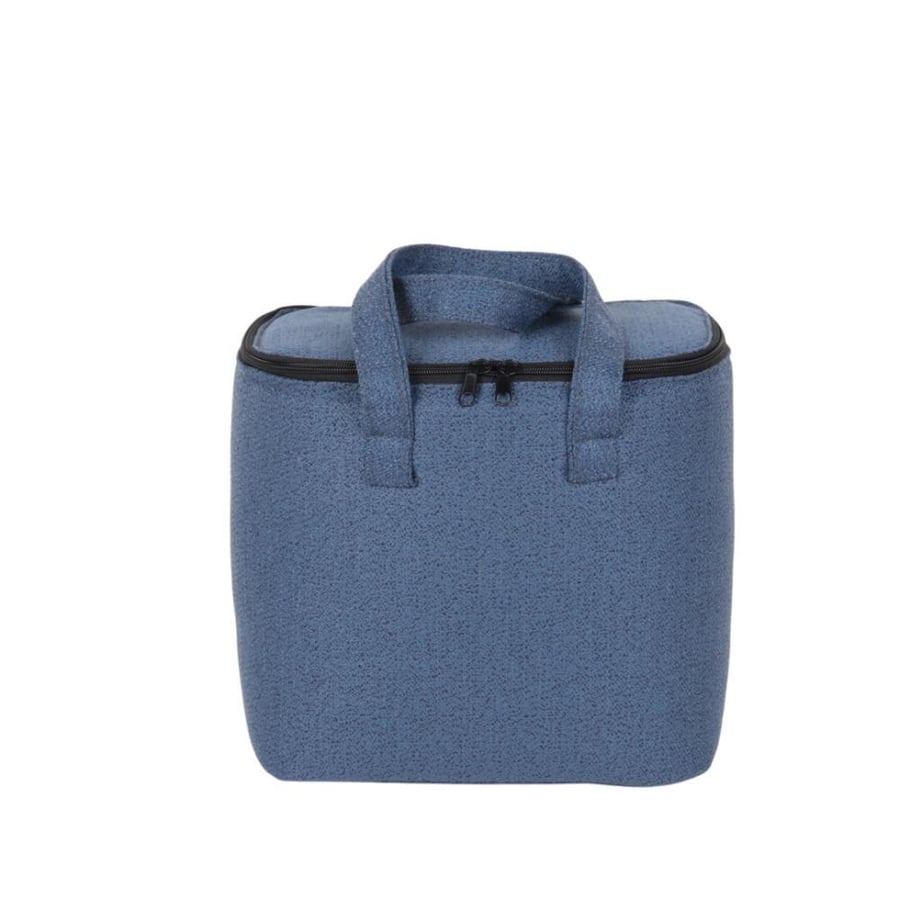 Multi-purpose thermos basket