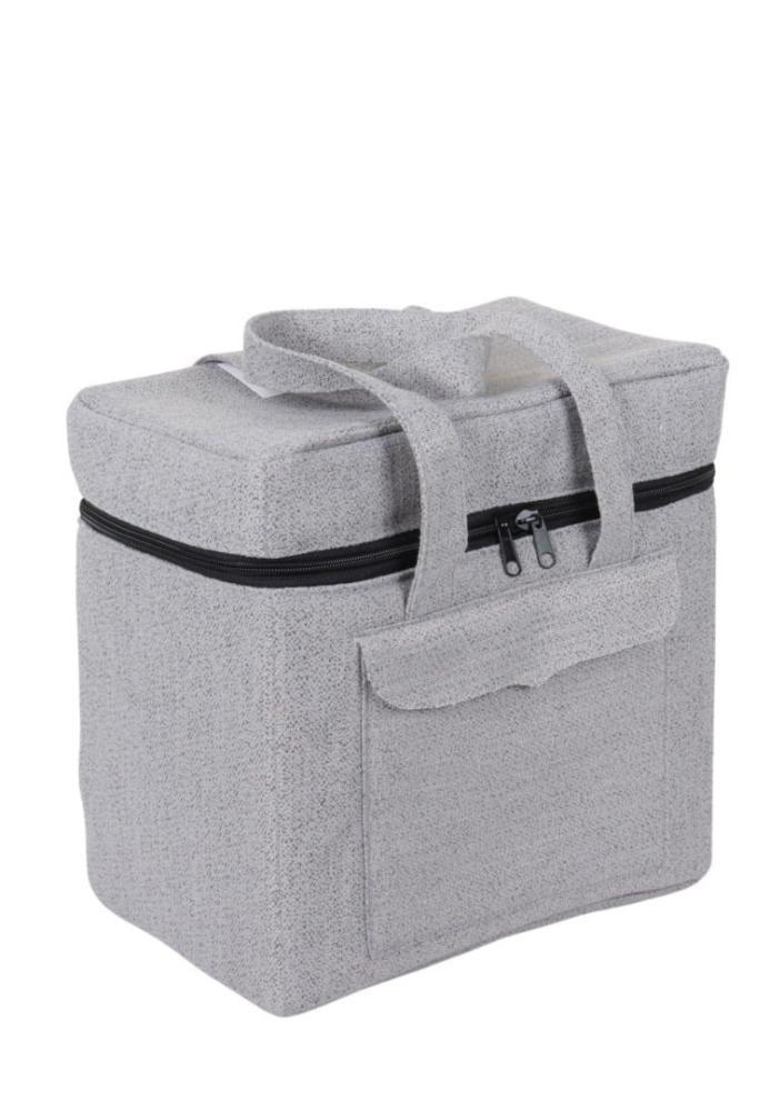 Multi-purpose thermos basket