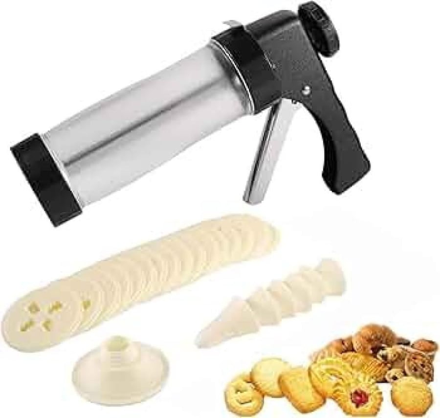 Dinkes biscuit gun model DK1412