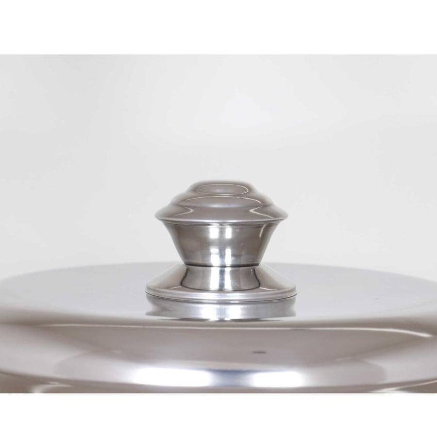 Ghuzi plate – 65 cm size