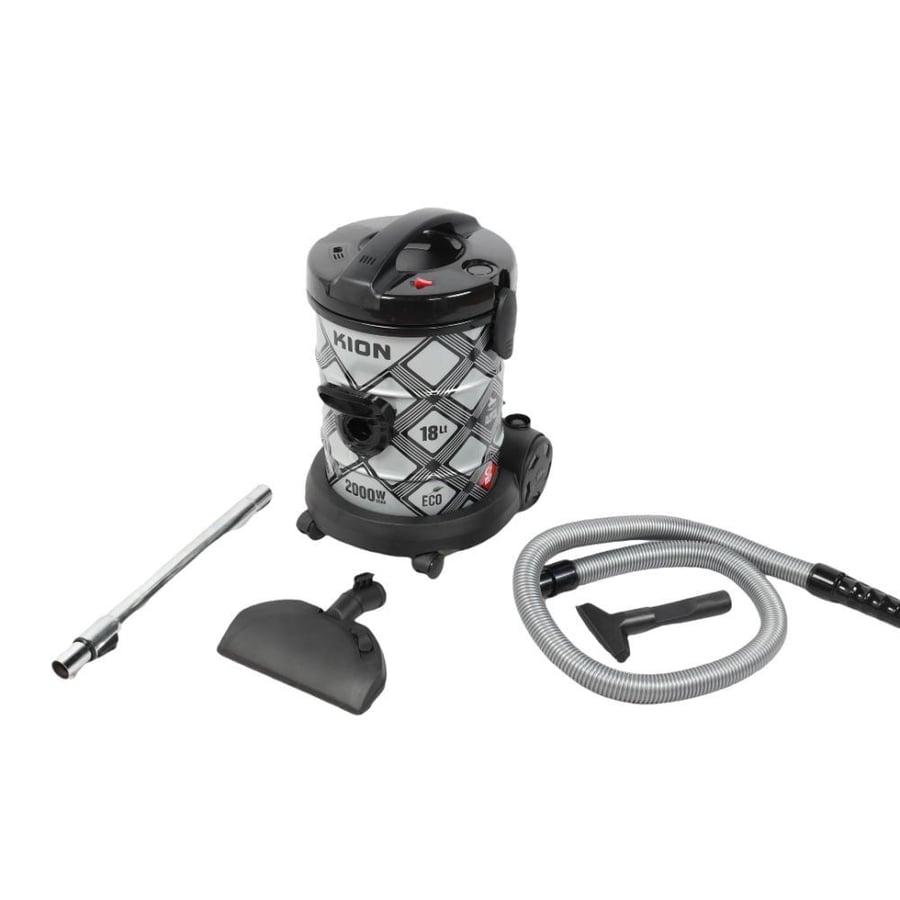 Electric vacuum cleaner from Keen – capacity 18 liters – power 2000 watts