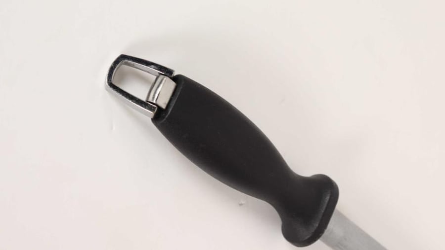 Knife sharpener