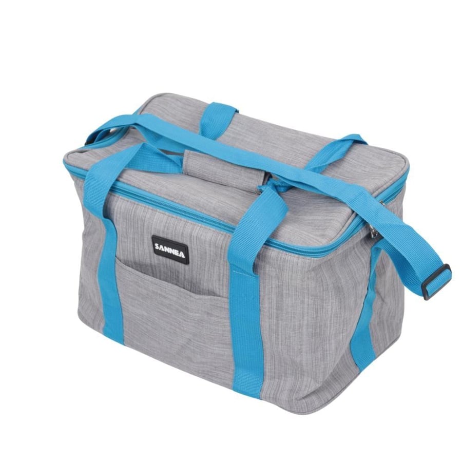 Multi-purpose thermos and food container