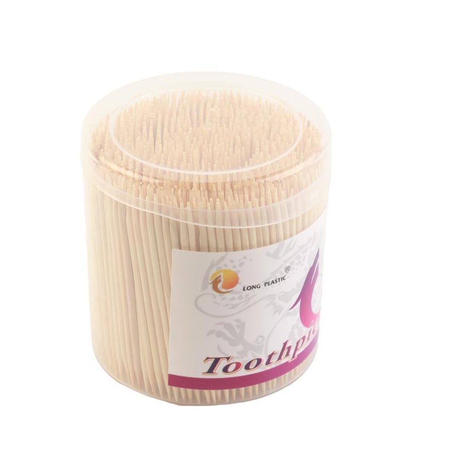Toothpick set