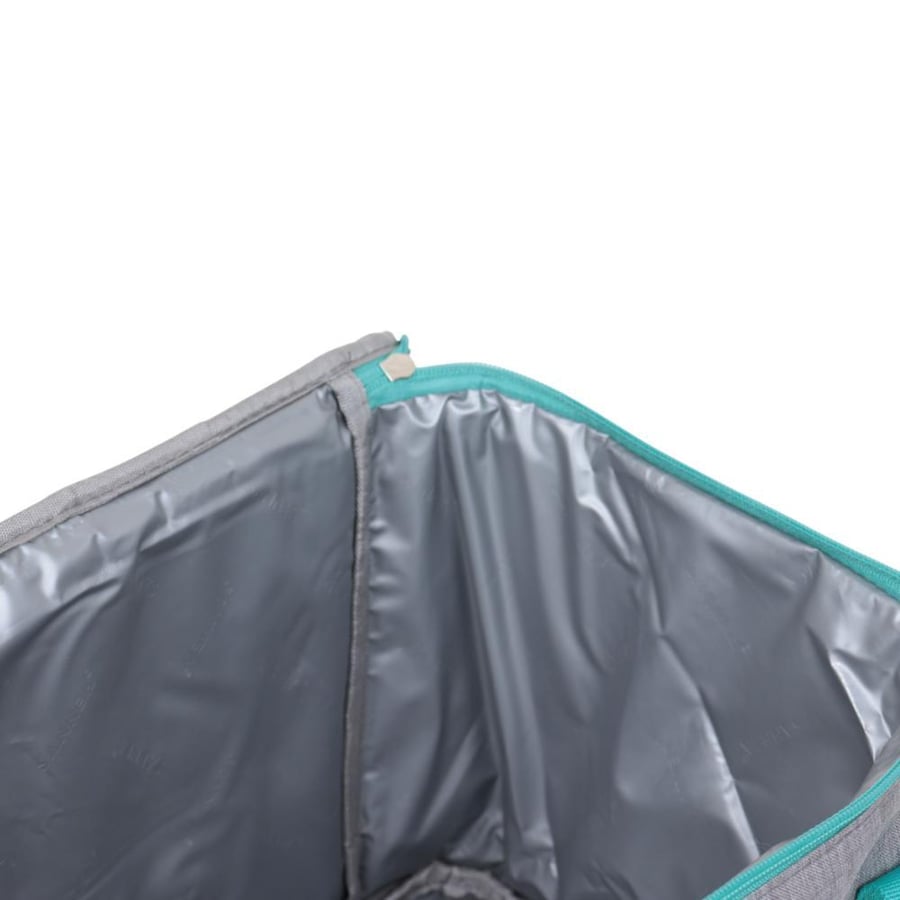 Multi-purpose thermos and food container