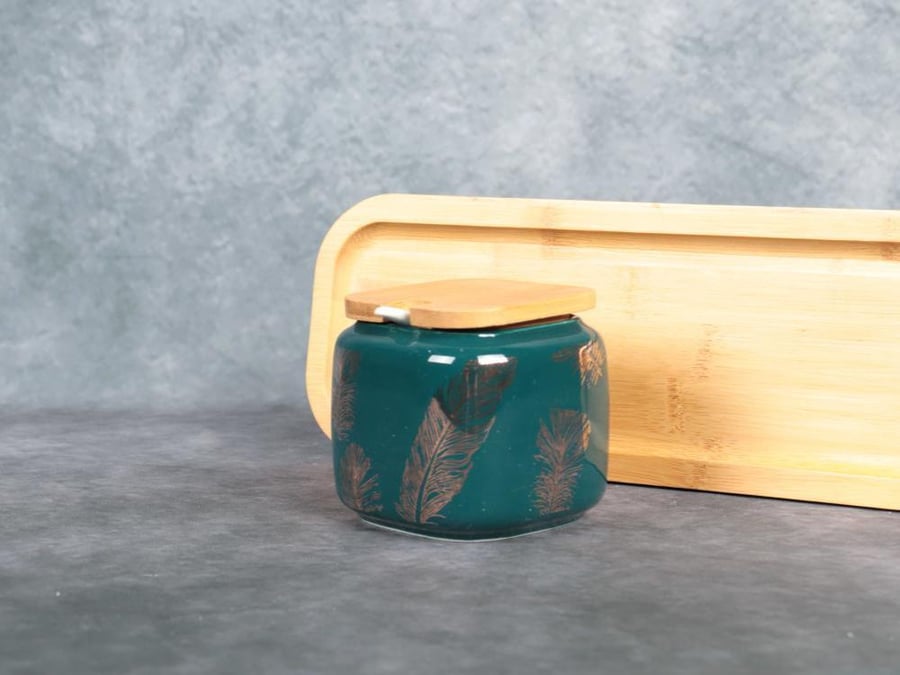 Spice container set