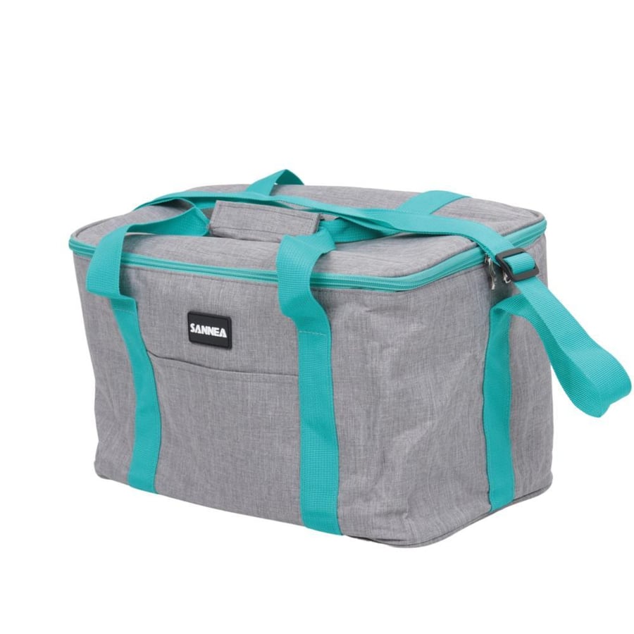 Multi-purpose thermos and food container
