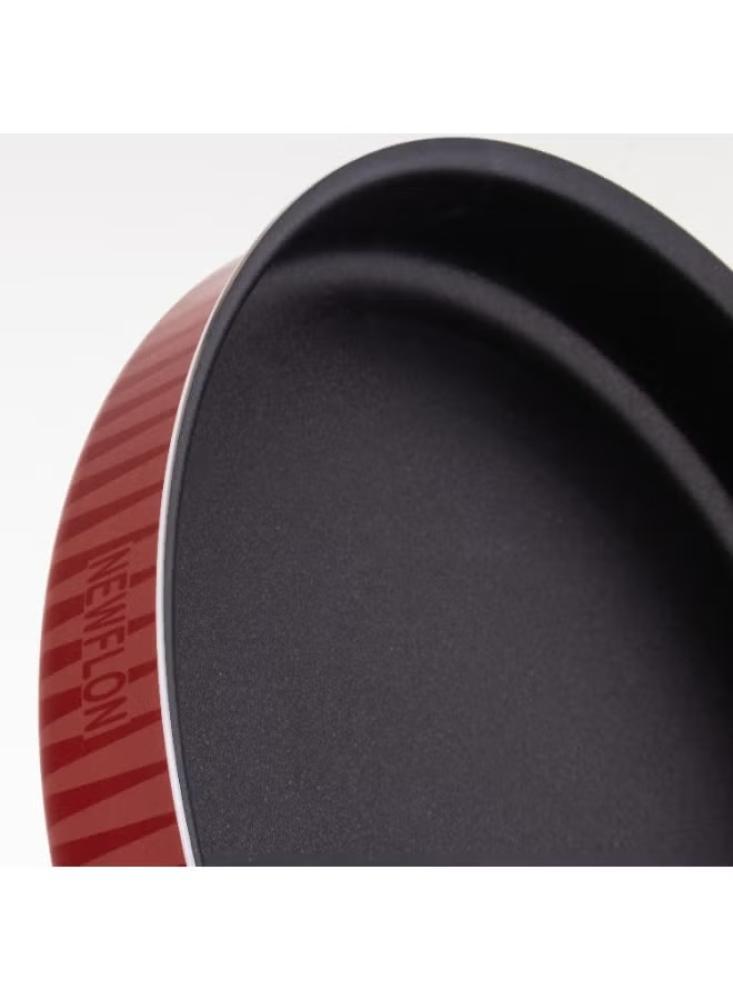 Round oven tray from Neoflon – 38 cm size
