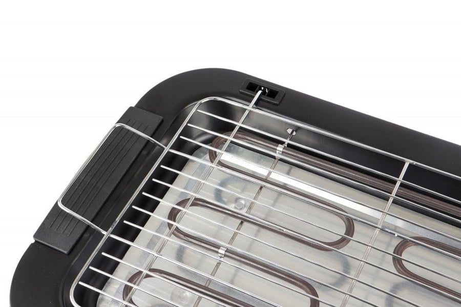 Electric grill from Prof model PF-380