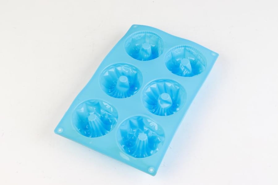 Silicone mold