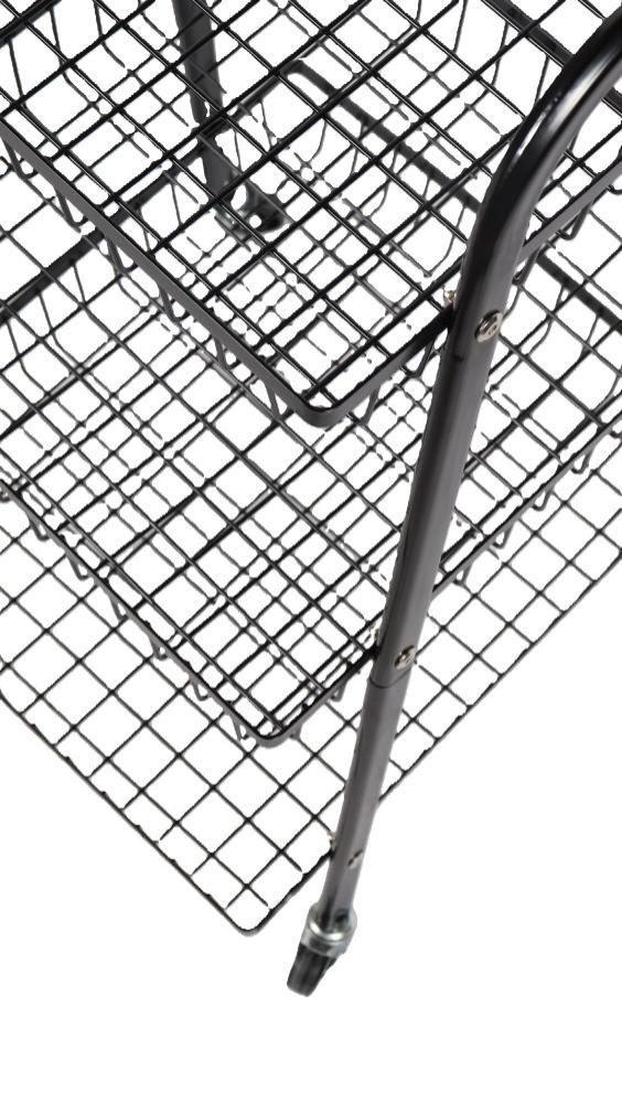 Kitchen cart