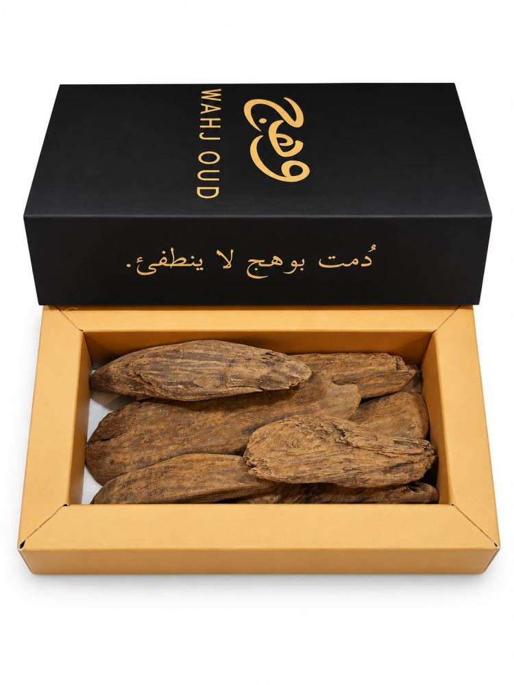 عود المروكي الذهبي