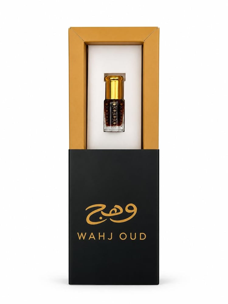 دهن عود ترات