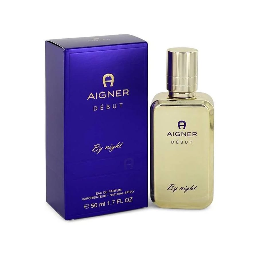 عطر اجنر ديبوت باي نايت الكحلي او دو بارفيوم 30مل
