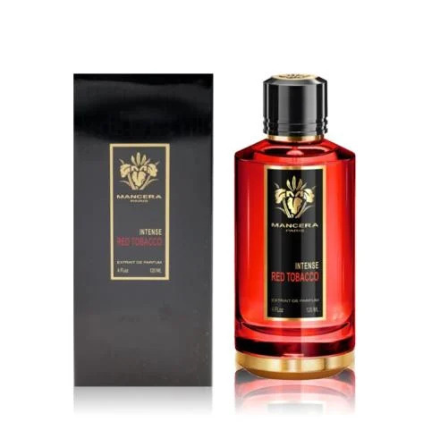 عطر مانسيرا رد توباكو انتنس اكسترايت دو بارفيوم 120مل
