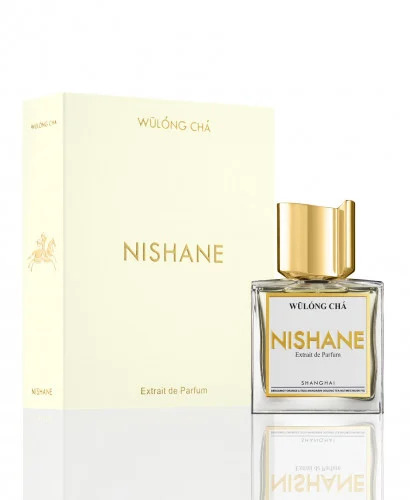 Nishani Wulong Che Extraite Eau de Parfum 50ml