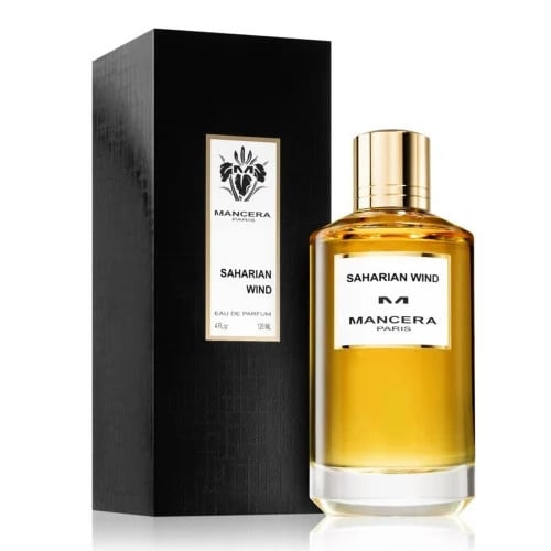 عطر مانسيرا ساهريان وايند او دو بارفيوم 120مل