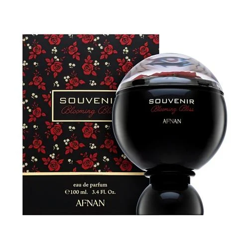 Afnan Supremacy Blooming Place Eau de Parfum 100ml