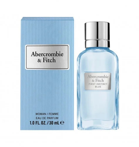 عطر ابيركرومبي اند فيتش فيرست انستنكت بلو النسائي او دو بارفيوم 30مل