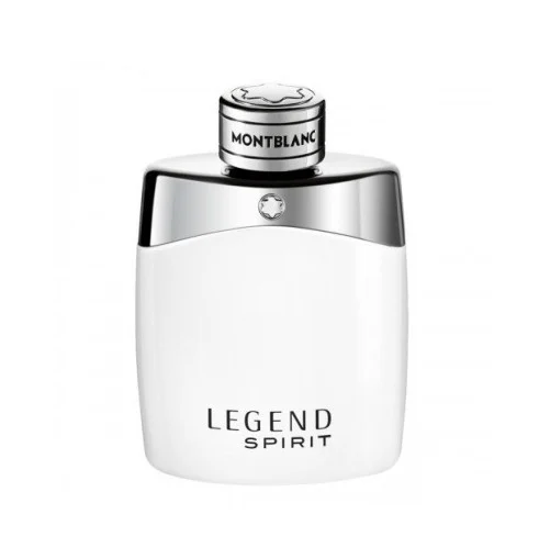 Montblanc Legend Spirit perfume, Eau de Toilette, 100ml