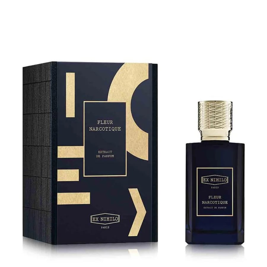 عطر اكس نيهيلو فلور ناركوتيك اكسترايت دو بارفيوم 100مل