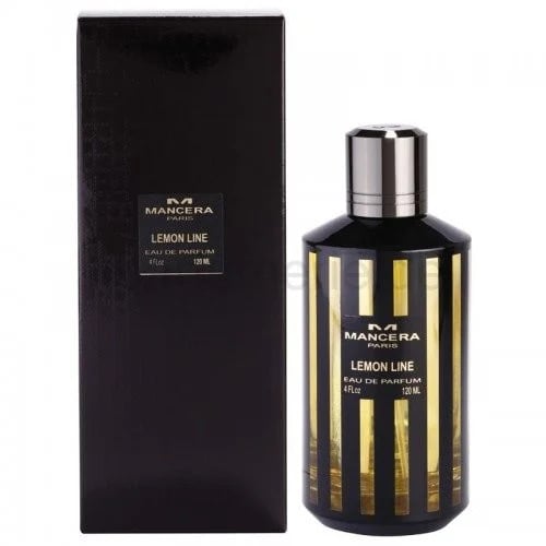 عطر مانسيرا ليمون لاين او دو بارفيوم 120مل